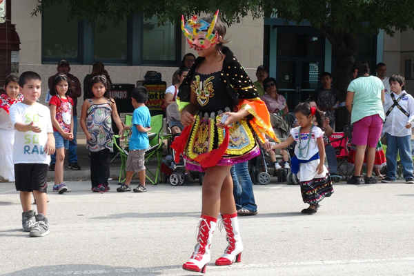 2013.09 Fiestas Patrias DSC00200 – Hispanic Houston