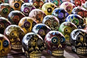 Calavera image