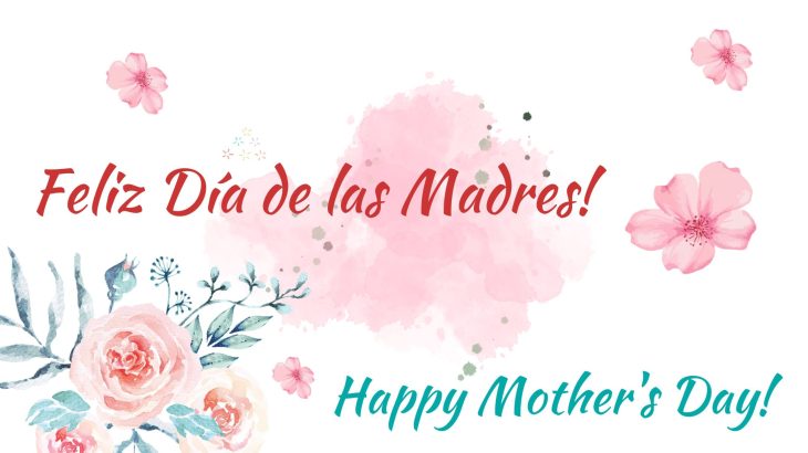 Mother's Day banner