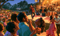 Noche Caliente Featuring Michael Stuart – September 19, 2026
