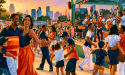 Astros Hispanic Heritage Weekend – September 18–20, 2026