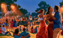 47th Annual Festival Chicano – October 1–3, 2026