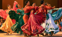 Ballet Folklórico Herencia Mexicana de Houston – September 17, 2026