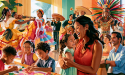 Children’s Museum Houston Hispanic Heritage Month Celebration – September 19, 2026