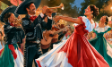 El Grito at Miller Featuring Mariachi Herencia de México – September 15, 2026