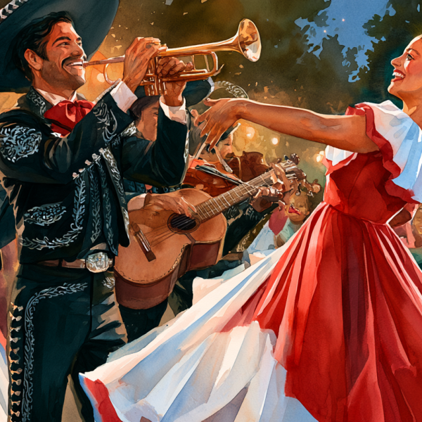 El Grito at Miller Featuring Mariachi Herencia de México – September 15, 2026