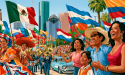 Fiestas Patrias International Parade – September 19, 2026