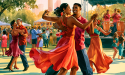 El Festival de la Salsa – September 19, 2026