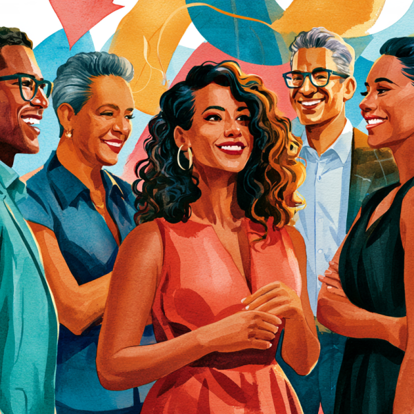 The State of Hispanics – Data Summit & Business Expo – October 20, 2026