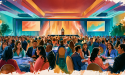 Houston Hispanic Chamber Annual Luncheon & Business Expo – April 2, 2027