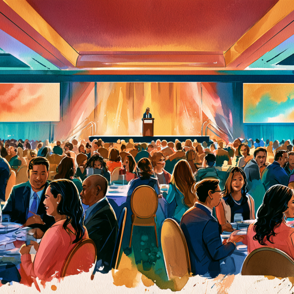 Houston Hispanic Chamber Annual Luncheon & Business Expo – April 2, 2027