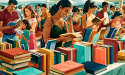 Houston Text Fest – October 17, 2026